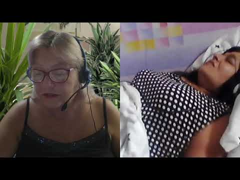 412  RO Hipnoza regresiva &hipnoterapie. Corina- constientizarea, saltul vibrational si eliberarea.