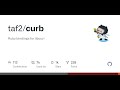 Curb ChangeLog Md At Master Taf2 Curb