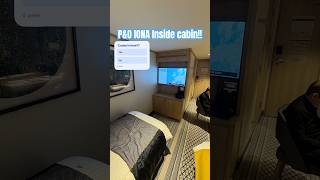 Cruise Interior #travel #funny #shorts