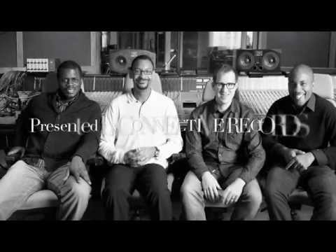 Fredrik Kronkvist MONK VIBES feat Jason Marsalis, Reuben Rogers & Gregory Hutchinson
