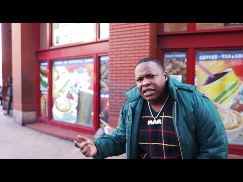 Marbaby- HOPE DEALER (Kendrick Lamar's Brother)