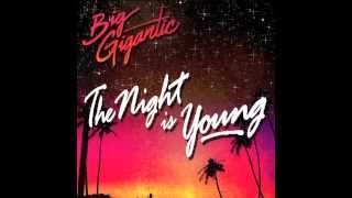 Big Gigantic - Clvdbvrst