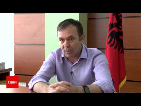 Rexhep Selimi flet per Sami Lushtakun