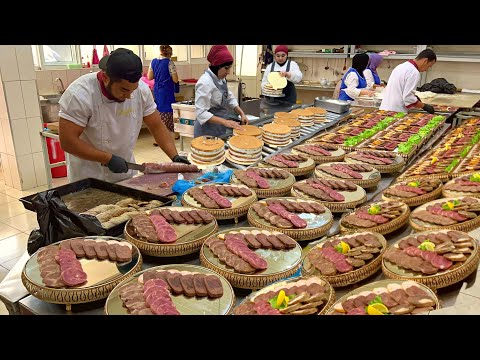 Uzbek TRADITSIONAL Wedding DAY 350-400 people | LUXURY EVENT`s from $10,000 to $50,000