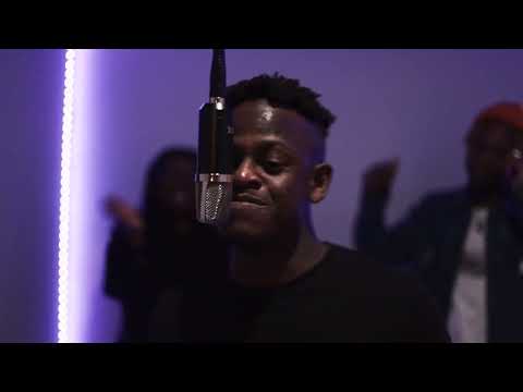 KTheChosen - The Nod (Official Music Video)