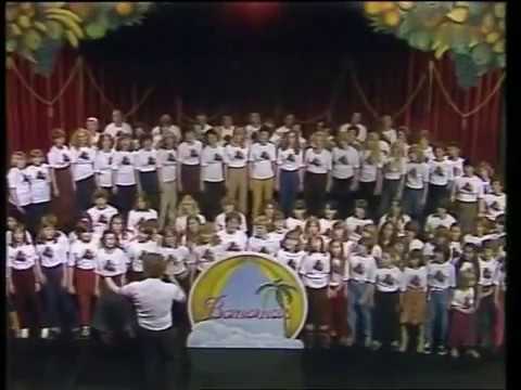 Gotthilf Fischer und seine Chöre - Finkenwalzer (Herz 7)