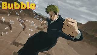 Cover art for Naoya Zenin - Bubble Pop Electric