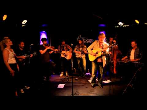The Fuck Owens feat. Tore Andersen﻿ - 'Til I Gain Control Again (Rodney Crowell)