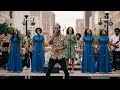 There Is Power In The Blood Reggae Gospel Revival Wonder Working Power