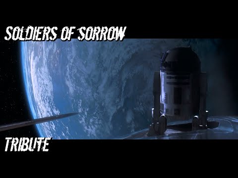 The Loyalty of R2-D2 (Tribute)