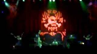 HorrorPops - Hit &#39;N Run @ The Grove Of Anaheim