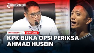 Download lagu KPK Buka Opsi Periksa Ahmad Husein Pendemo yang Berdamai dengan Bupati Pati Sudewo mp3 Download lagu KPK Buka Opsi Periksa Ahmad Husein Pendemo yang Berdamai dengan Bupati Pati Sudewo mp3