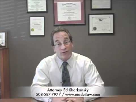 Massachusetts DUI Lawyer
