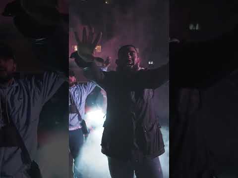 Trailer zu A.Y.K - JAMAL