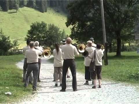 JVK Tegernsee Eng - Chlocher de Dampierre