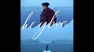 [AUDIO] Henry (헨리) – hey bro (SK Broadband CM)