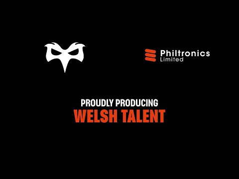 Ospreys & Philtronics Ltd: Developing Welsh Talent