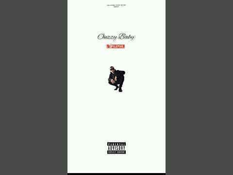 Ouzzy Baby - Epilepsie (Prod by Whywhiteshine)