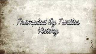 Trampled By Turtles-Victory