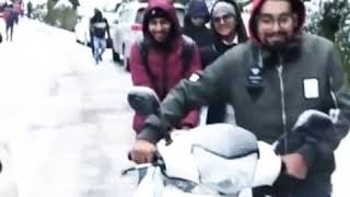 preview picture of video 'Himachal tourist video dalhousie'