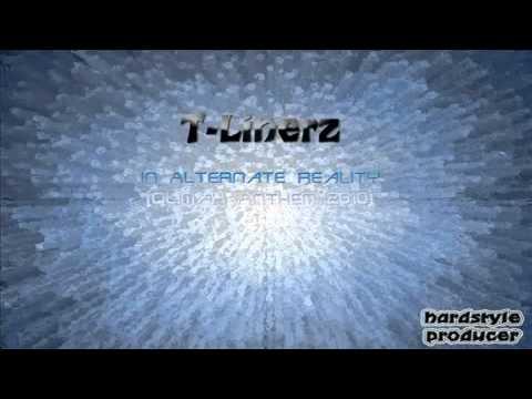 T-Linerz -_- My own anthem of Qlimax