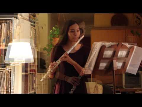 Cecile Chaminade's Concertino in D Major and Griffes Poem