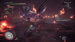 アルバトリオン ペア狩り