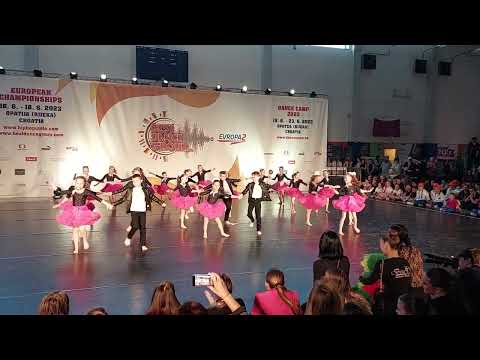 Závody Besta 2023 - Pomáda