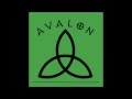 Avalon - Drunken Sailor 