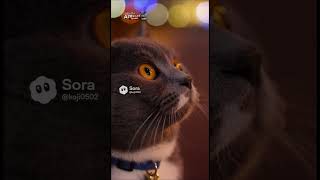 フラワーランド遊園地　花火　 #ai #cat #cute#fireworks