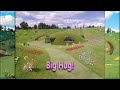 I Watched Teletubbies Big Hug 1999 For Makes Me Happy