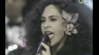 Antonio Carlos Jobim &amp; Gal Costa - Wave