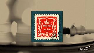 [Most Dear 1st]  01. Be Still (Official) - 2014