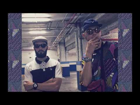 ✈A. Tourist X Rico Snchez - WaZzUrMoOd (prod. Dream Dama)