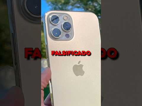 NUNCA compre IPHONE USADO sem TESTAR ISSO ANTES