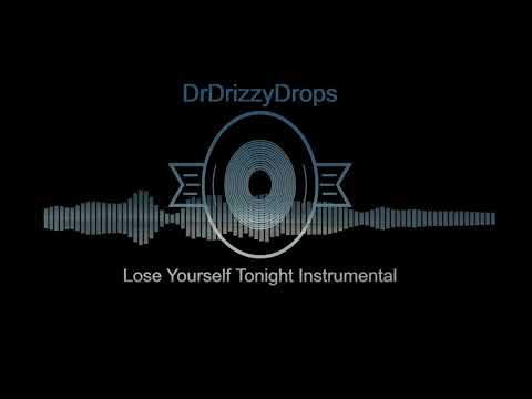Lose Yourself Tonight Instrumental (Electronic, Pop) 116 BPM