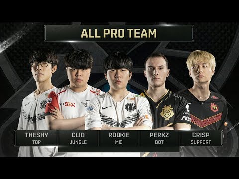 Welcome to Worlds 2019 Semi Finals in Madrid Day 1 - IG vs FPX!