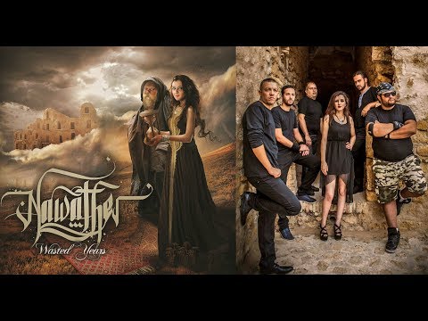NAWATHER - Wasted Years [FULL ALBUM]