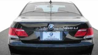 preview picture of video 'Pre-Owned 2007 BMW 760Li Austin TX'