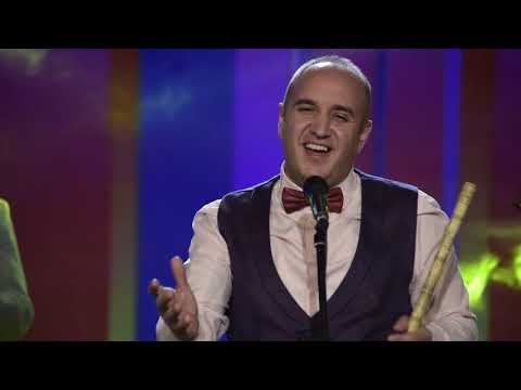 Serenada - Niknalo cvekje sareno (cover)