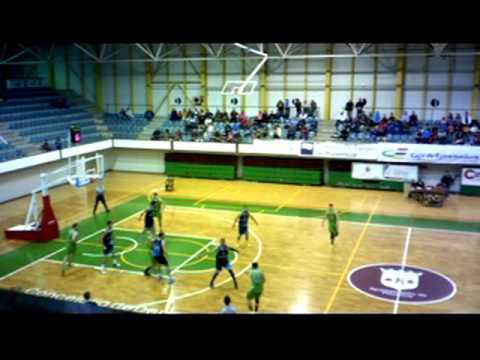 EBA DB JDA6 PLASENCIA - UNION LINENSE