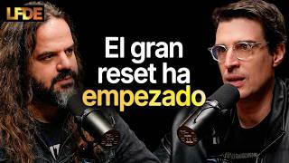 Experto en Geopolitica: Claves para Entender el Nuevo Orden Global #LFDE