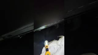 Heater Resistor Replacement 2002-2005 Thunderbird TbirdBob.com #thunderbirdbob
