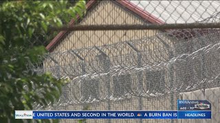 Regional jail concept idea introduced as possible overcrowding solution