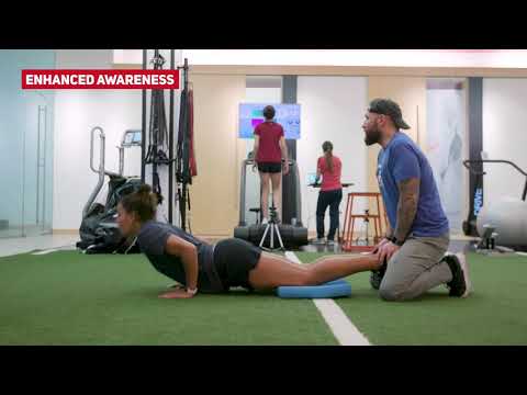 Introducing the TB12 ACL Injury Prevention and Performance Program