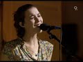 Damien Rice - Rootless Tree (Live Abbey Road 2006)