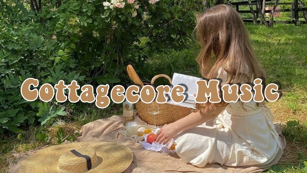 🌼 Laying In a Field Of Flowers On a Warm Day 🌼 l classy ෴ Sassy