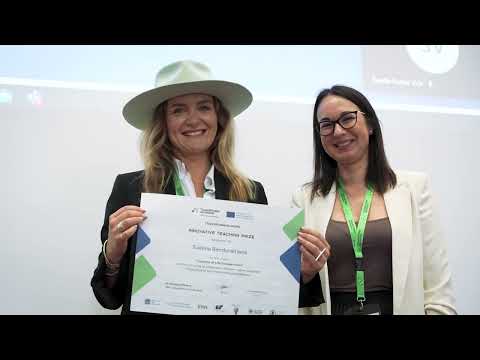 T4EU - "INNO-METHODS for Quality Curricula"