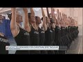 Rockettes