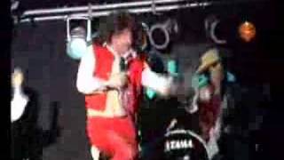 Playbackshow - Weil Ich Ein Mädchen Bin